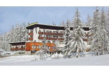 Hotel Cortina d'Ampezzo 1